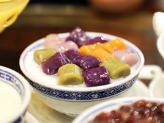 -仁信老铺甜品(北京路店)