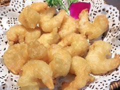 -前海沿·青岛菜(李沧万达店)