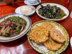 -芦茨金富饭庄·25年老字号·专做稻草鸡