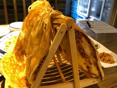 -十六中酱肉·烧烤·京菜小馆(五方桥旗舰店)