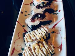 -曙亚洲餐厅-重庆富力艾美酒店(南坪万达广场店)