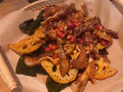 -北方家宴(番禺永旺店)