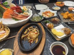 -菊上料理(蜀山银泰百货店)