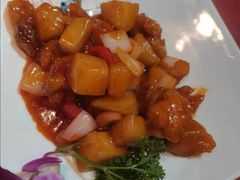 -味福记·本地特色菜(八一万达广场店)