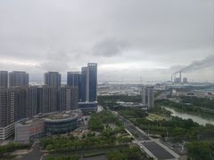 -常熟理文铂尔曼酒店
