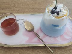 -Blueglass酸奶(财富购物中心店)