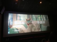 -卢米埃影城(合生广场IMAX店)