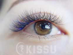 -KISS U 国际美学