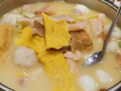 -上海1号私藏菜(静安店)