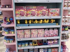 -永辉超市(龙潭寺店)