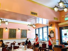 大堂-沙利文餐厅(南湾街店)