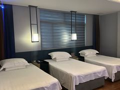 -水墨澜渟足道·SPA·传统(四望亭东关街店)