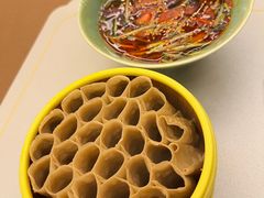 -内蒙古驻京办餐厅