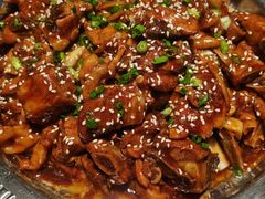 -胖哥俩肉蟹煲(石家庄长安万达店)