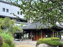 -江宁织造博物馆