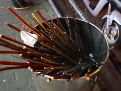 -怡妮新疆风味餐厅(东江湾路店)