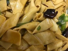 干豆腐-穆伊林牛羊肉店(白山路店)