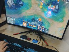 -网鱼网咖(金山卫零店)