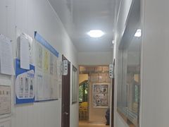 -守诺宠物医院·眼科· 神经外科·爬宠专科(虹口店)