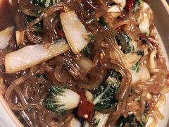 -宁夏国强手抓羊肉·清真菜(未央路凤三店)