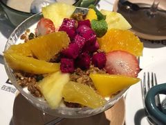 -西堤厚牛排(新世界店)