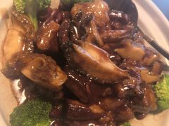 -万柳阁小馆·花园餐厅(龙潭湖店)