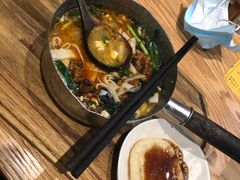 -小满手工粉(上海文峰广场店)
