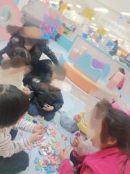 点击看大图 -孩子王童乐园(浏阳九方城店)