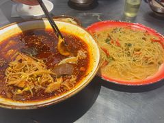 -馬伍旺川菜(江北虹悦城店)