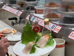 -新一番三文鱼寿司(大东海店)