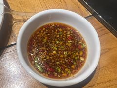 -77号·蒸海鲜青岛菜(积米崖店)