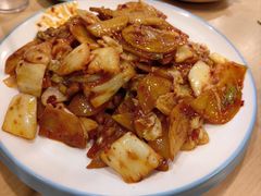 -春明狗肉馆(经开一区店)