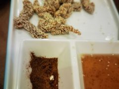 -南来顺饭庄·清真(南菜园店)