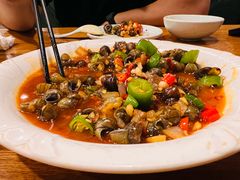 -丰乐餐厅·始于1999·本地老字号