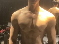 -CXFIT 陈徐健身工作室(凯旋店)