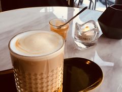 -STARRY CAFE & LOUNGE BAR(高新店)