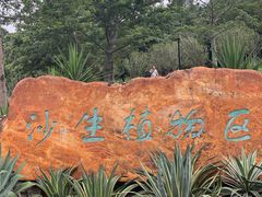 -东莞植物园