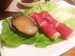 -Mr·Fish鱼鲜生海鲜放题(银泰in99店)