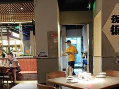 -蚝翅·海鲜粥·烧烤·羊肉季(鄞州万达店)