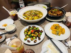 -港丽餐厅(正大店)