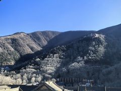 -五台山风景名胜区