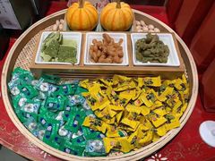 -鱼食饭稻·苏浙土菜17年老馆子(平江路店)