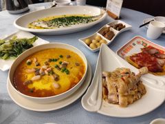 -古南都·老广东酒楼(龙江店)