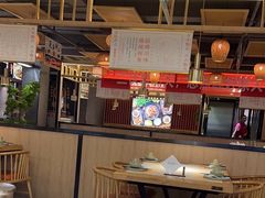 -王妈热卤·川味馆(海昌店)