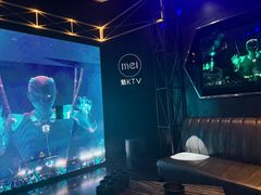 -魅KTV·AI辅唱(簋街店)