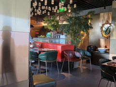 -Lets burger非常汉堡·环球风味(蓝色港湾店)