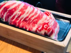 -湊湊火锅·茶憩(南京东路悦荟店)