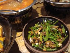 -湘水滨·臭鳜鱼·湘菜(马驹桥店)