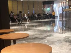 -杭州来福士中心