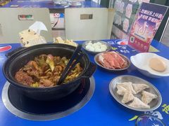 -重庆鸡公煲·嘟享吃(林科大店)